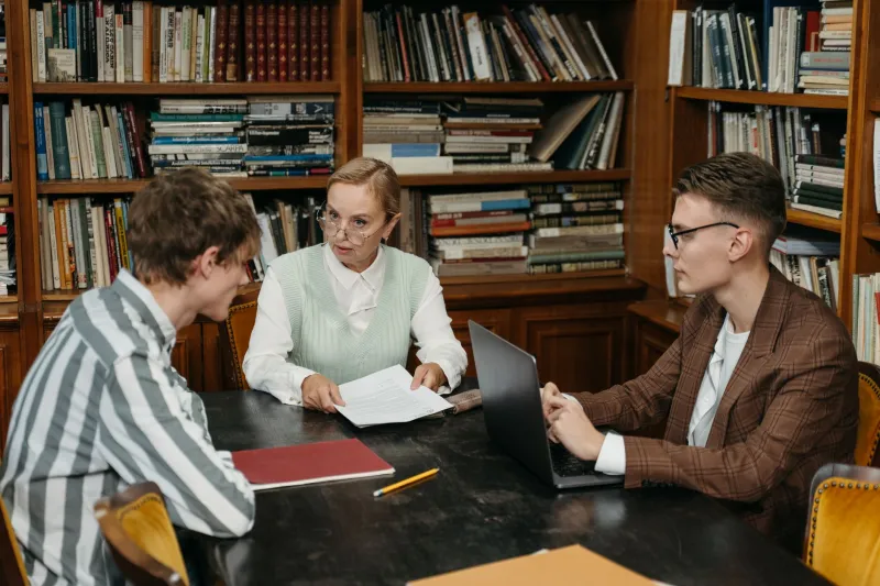 What Your Committee Isn't Saying: How to Read Behavioral Signals That Predict Dissertation Approval