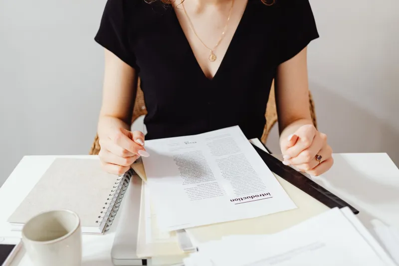 Research Design Under the Microscope: Diagnosing the Methodological Flaws That Trigger Committee Rejections